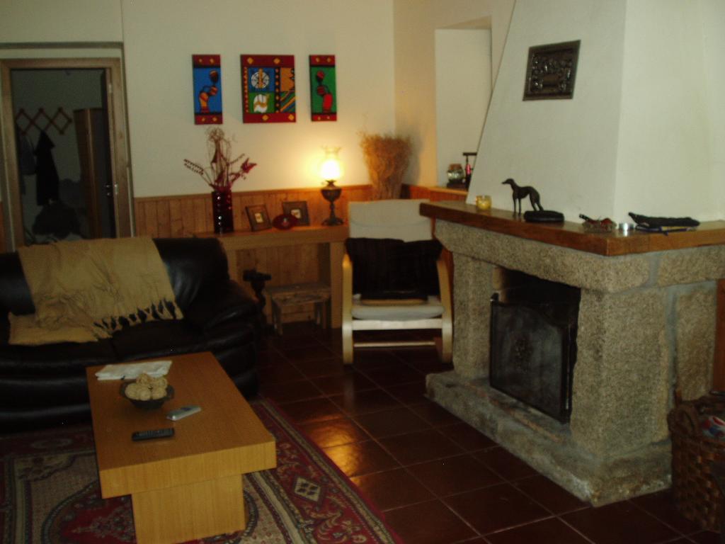 Casa Batucela Villa Monte Serrano Room photo